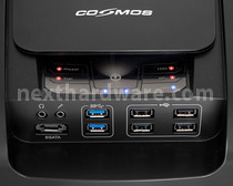 Cooler Master Cosmos II  7. Raffreddamento Interno 7