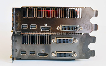 AMD Radeon HD 7970 ... anche in CrossFireX 6. AMD Eyefinity 2.0 e HD3D 8