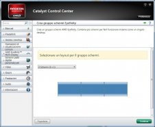 AMD Radeon HD 7970 ... anche in CrossFireX 6. AMD Eyefinity 2.0 e HD3D 4