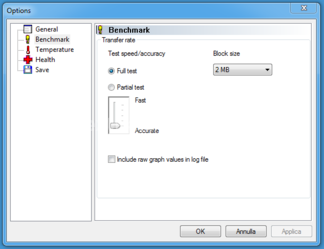 OCZ Octane 128GB 5. Introduzione Test di Endurance 2