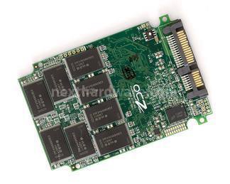 OCZ Octane 128GB 2. Visto da vicino 9