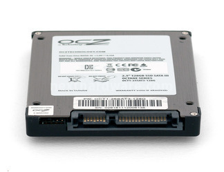 OCZ Octane 128GB 2. Visto da vicino 5