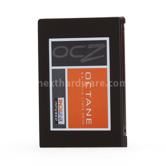 OCZ Octane 128GB 2. Visto da vicino 3