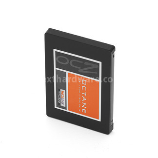 OCZ Octane 128GB 2. Visto da vicino 1