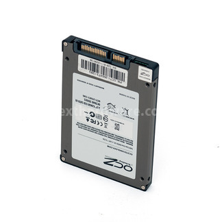 OCZ Octane 128GB 2. Visto da vicino 2
