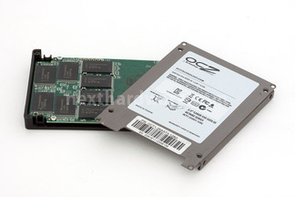 OCZ Octane 128GB 2. Visto da vicino 6