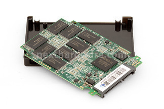 OCZ Octane 128GB 2. Visto da vicino 7