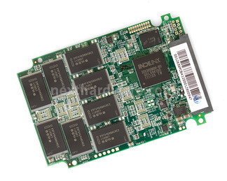 OCZ Octane 128GB 2. Visto da vicino 8