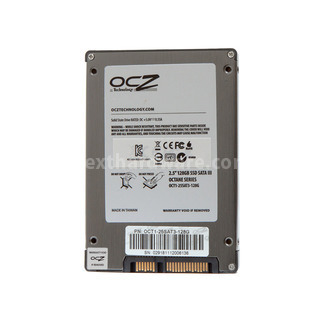 OCZ Octane 128GB 2. Visto da vicino 4