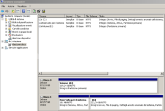 OCZ Octane 128GB 3. Firmware - TRIM 6