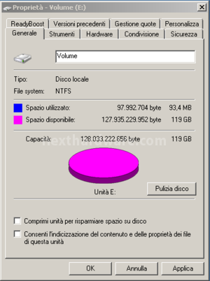 OCZ Octane 128GB 3. Firmware - TRIM 7