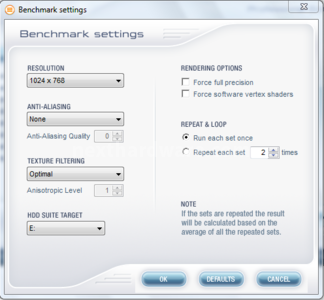 OCZ Octane 128GB 14. PCMark Vantage 2