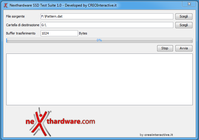 OCZ Octane 128GB 5. Introduzione Test di Endurance 5