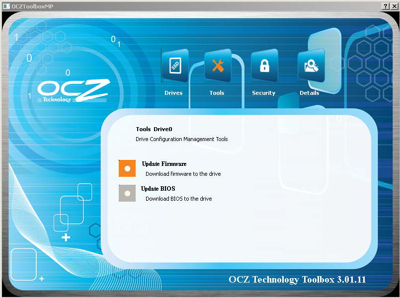 Ocz Core Series V2 Firmware Update Ocz Core Series V2 Firmware Update