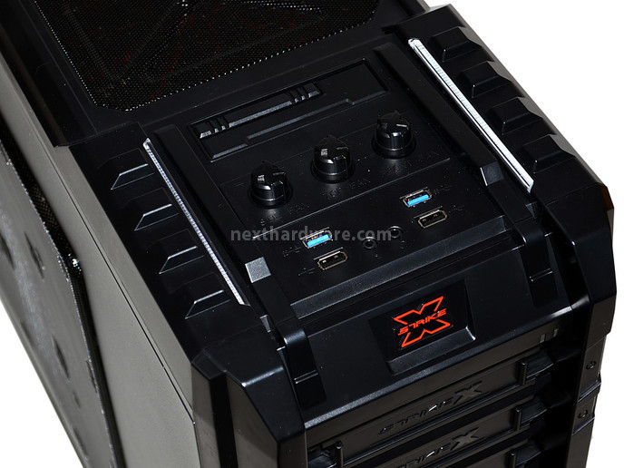 AeroCool Strike-X ST 3. Esterno - Seconda parte 1