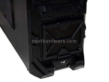 AeroCool Strike-X ST 3. Esterno - Seconda parte 5