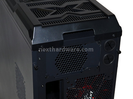 AeroCool Strike-X ST 3. Esterno - Seconda parte 7