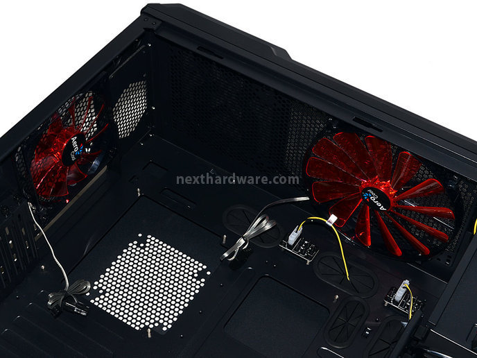 AeroCool Strike-X ST 6. Raffreddamento Interno 2