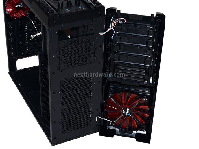 AeroCool Strike-X ST 6. Raffreddamento Interno 5