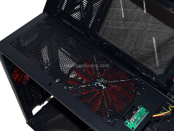 AeroCool Strike-X ST 6. Raffreddamento Interno 7