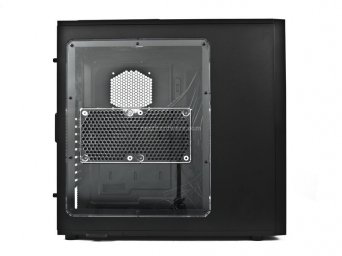 Antec Eleven Hundred Ultimate Edition 2. Esterno - Prima Parte 2