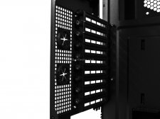 Antec Eleven Hundred Ultimate Edition 5. Interno - Seconda Parte 6