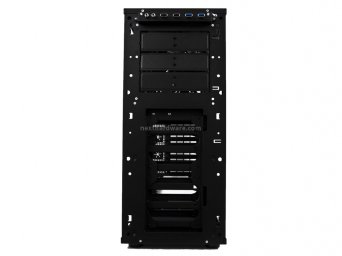 Antec Eleven Hundred Ultimate Edition 4. Interno - Prima Parte 3