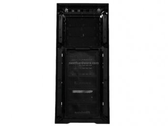 Antec Eleven Hundred Ultimate Edition 4. Interno - Prima Parte 4