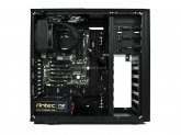 Antec Eleven Hundred Ultimate Edition 7. Montaggio Componenti 7