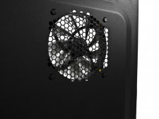 Antec Eleven Hundred Ultimate Edition 7. Montaggio Componenti 11