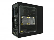 Antec Eleven Hundred Ultimate Edition 7. Montaggio Componenti 14