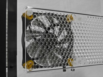 Antec Eleven Hundred Ultimate Edition 4. Interno - Prima Parte 8
