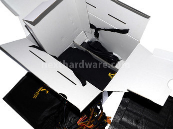 Thortech Thunderbolt PLUS 1200W 1. Box & Specifiche Tecniche 11