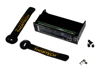 Thortech Thunderbolt PLUS 1200W 1. Box & Specifiche Tecniche 14