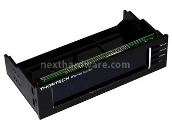 Thortech Thunderbolt PLUS 1200W 2. Visto da vicino 14