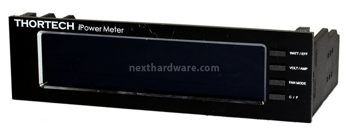 Thortech Thunderbolt PLUS 1200W 2. Visto da vicino 13