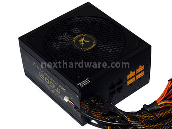 Thortech Thunderbolt PLUS 1200W 2. Visto da vicino 4