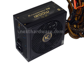 Thortech Thunderbolt PLUS 1200W 2. Visto da vicino 5