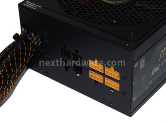 Thortech Thunderbolt PLUS 1200W 2. Visto da vicino 7