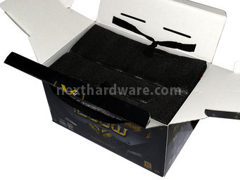 Thortech Thunderbolt PLUS 1200W 1. Box & Specifiche Tecniche 8