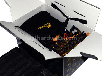 Thortech Thunderbolt PLUS 1200W 1. Box & Specifiche Tecniche 9