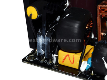 Thortech Thunderbolt PLUS 1200W 5. Componentistica & layout - Parte 2 2