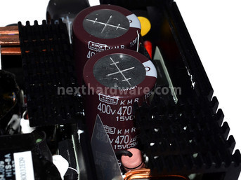 Thortech Thunderbolt PLUS 1200W 5. Componentistica & layout - Parte 2 3