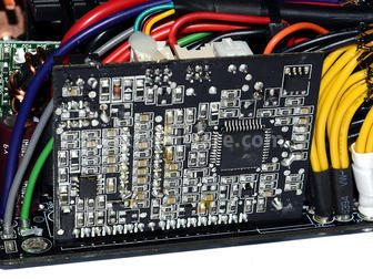 Thortech Thunderbolt PLUS 1200W 5. Componentistica & layout - Parte 2 10