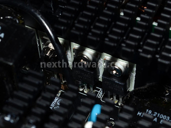 Thortech Thunderbolt PLUS 1200W 5. Componentistica & layout - Parte 2 6