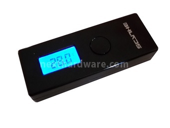 Thortech Thunderbolt PLUS 1200W 8. Metodologia di test 6