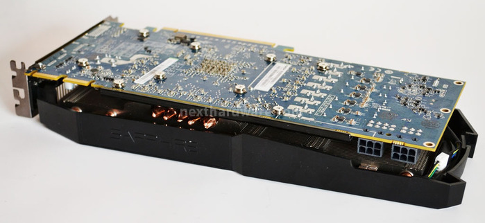 Sapphire Radeon HD 7950 OC - CrossFireX 1. Sapphire Radeon HD 7950 OC 3