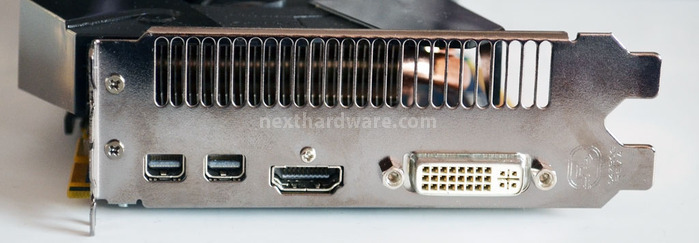 Sapphire Radeon HD 7950 OC - CrossFireX 1. Sapphire Radeon HD 7950 OC 4