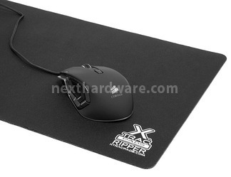 Corsair Vengeance K90 & M90 7. Prova sul campo 2