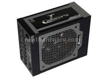 Seasonic Platinum 860W 14. Conclusioni 1